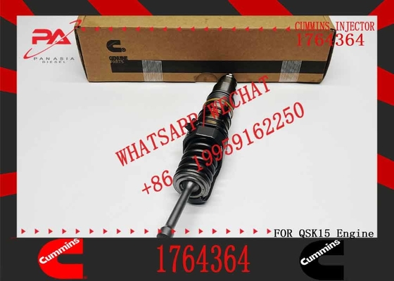 Diesel Fuel Pump Unit Injector Assembly 1499257 4954648 579251 579263 1764364 Engine Parts