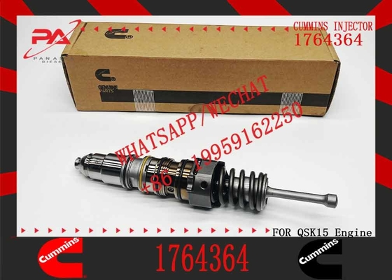 Diesel Fuel Pump Unit Injector Assembly 1499257 4954648 579251 579263 1764364 Engine Parts