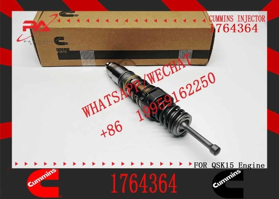 Diesel Fuel Pump Unit Injector Assembly 1499257 4954648 579251 579263 1764364 Engine Parts