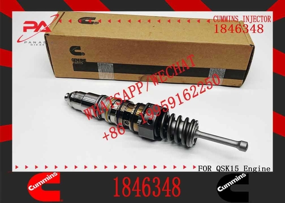 Diesel Fuel Pump Unit Injector Assembly 1846348 574398 579260 1464994 Engine Parts