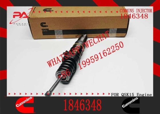 Diesel Fuel Pump Unit Injector Assembly 1846348 574398 579260 1464994 Engine Parts