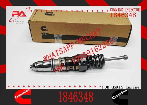 Diesel Fuel Pump Unit Injector Assembly 1846348 574398 579260 1464994 Engine Parts