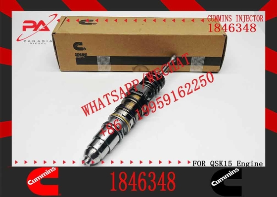 Diesel Fuel Pump Unit Injector Assembly 1846348 574398 579260 1464994 Engine Parts