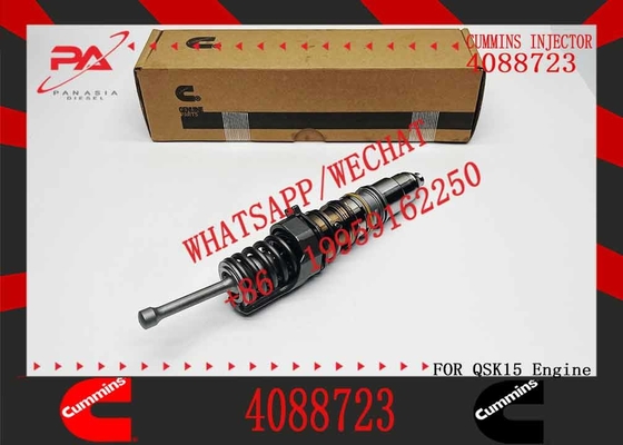 Diesel Fuel Injector Overhaul Repair Kits For QSX15 ISX15 X15 4062569 1521978 1764364 4030364 4088723 4954434