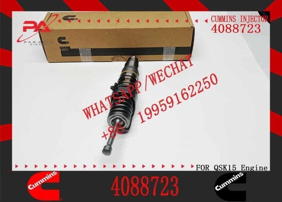 Diesel Fuel Injector Overhaul Repair Kits For QSX15 ISX15 X15 4062569 1521978 1764364 4030364 4088723 4954434
