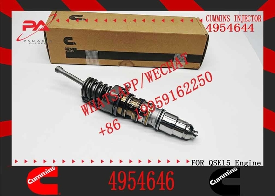 Diesel Fuel Pump Unit Injector Assembly 1521978 4954646 570016 579261 1481827 4903028 1764365 4076963 Engine Parts