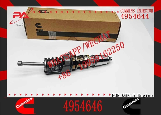 Diesel Fuel Pump Unit Injector Assembly 1521978 4954646 570016 579261 1481827 4903028 1764365 4076963 Engine Parts