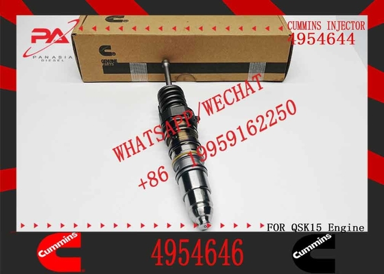Diesel Fuel Pump Unit Injector Assembly 1521978 4954646 570016 579261 1481827 4903028 1764365 4076963 Engine Parts