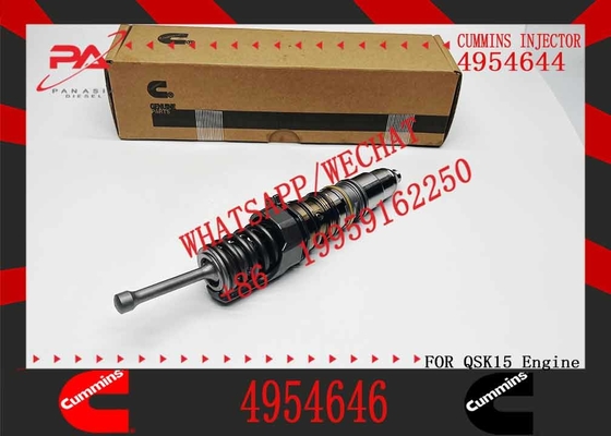 Diesel Fuel Pump Unit Injector Assembly 1521978 4954646 570016 579261 1481827 4903028 1764365 4076963 Engine Parts