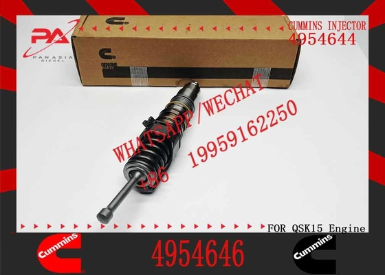 Diesel Fuel Pump Unit Injector Assembly 1521978 4954646 570016 579261 1481827 4903028 1764365 4076963 Engine Parts