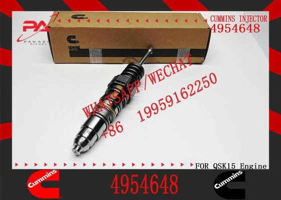 Diesel Fuel Pump Unit Injector Assembly 1499257 4954648 579251 579263 1764364 Engine Parts