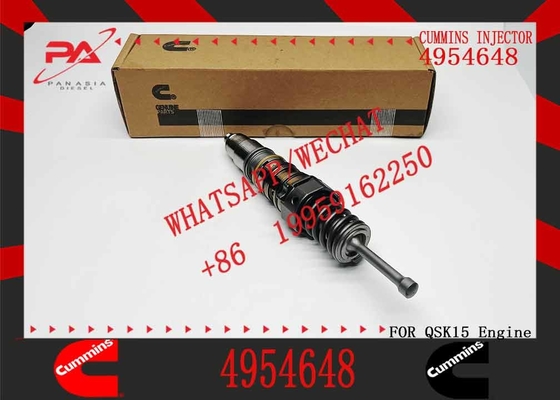 Diesel Fuel Pump Unit Injector Assembly 1499257 4954648 579251 579263 1764364 Engine Parts
