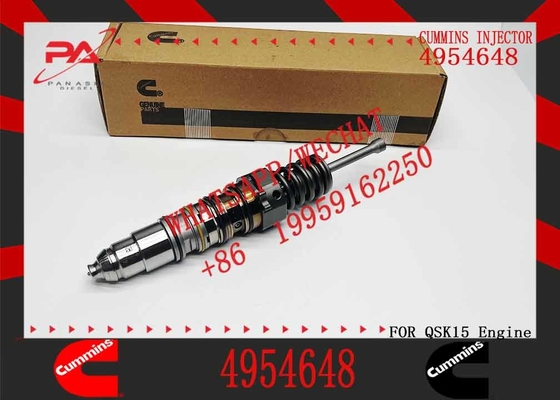 Diesel Fuel Pump Unit Injector Assembly 1499257 4954648 579251 579263 1764364 Engine Parts