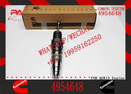 Diesel Fuel Pump Unit Injector Assembly 1499257 4954648 579251 579263 1764364 Engine Parts