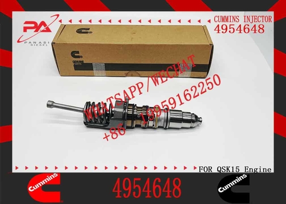 Diesel Fuel Pump Unit Injector Assembly 1499257 4954648 579251 579263 1764364 Engine Parts
