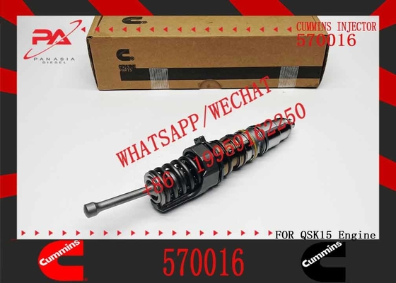 Diesel Fuel Pump Unit Injector Assembly 1521978 4954646 570016 579261 1481827 4903028 1764365 4076963 Engine Parts
