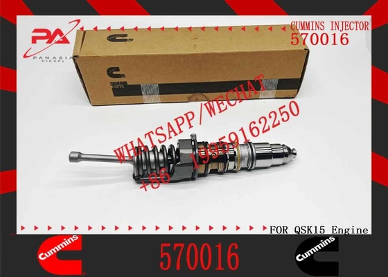 Diesel Fuel Pump Unit Injector Assembly 1521978 4954646 570016 579261 1481827 4903028 1764365 4076963 Engine Parts