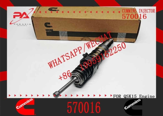Diesel Fuel Pump Unit Injector Assembly 1521978 4954646 570016 579261 1481827 4903028 1764365 4076963 Engine Parts