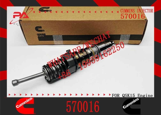Diesel Fuel Pump Unit Injector Assembly 1521978 4954646 570016 579261 1481827 4903028 1764365 4076963 Engine Parts