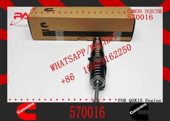 Diesel Fuel Pump Unit Injector Assembly 1521978 4954646 570016 579261 1481827 4903028 1764365 4076963 Engine Parts