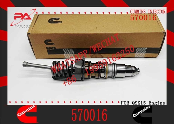 Diesel Fuel Pump Unit Injector Assembly 1521978 4954646 570016 579261 1481827 4903028 1764365 4076963 Engine Parts