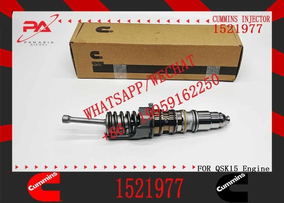 Diesel Fuel Pump Unit Injector Assembly 1521977 570015 579258 1511696 1846349 Engine Parts