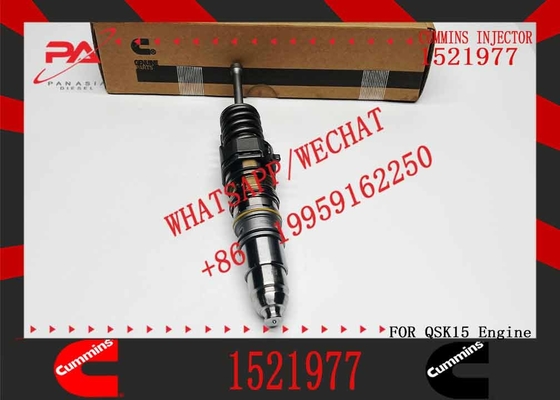 Diesel Fuel Pump Unit Injector Assembly 1521977 570015 579258 1511696 1846349 Engine Parts