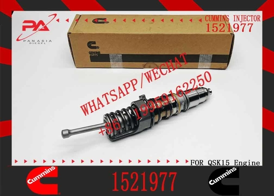 Diesel Fuel Pump Unit Injector Assembly 1521977 570015 579258 1511696 1846349 Engine Parts