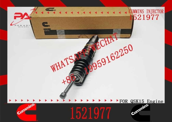 Diesel Fuel Pump Unit Injector Assembly 1521977 570015 579258 1511696 1846349 Engine Parts
