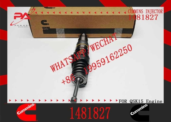 Diesel Fuel Pump Unit Injector Assembly 1521978 4954646 570016 579261 1481827 4903028 1764365 4076963 Engine Parts