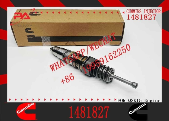 Diesel Fuel Pump Unit Injector Assembly 1521978 4954646 570016 579261 1481827 4903028 1764365 4076963 Engine Parts