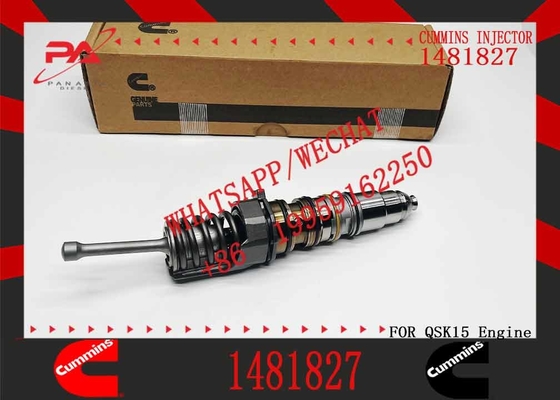 Diesel Fuel Pump Unit Injector Assembly 1521978 4954646 570016 579261 1481827 4903028 1764365 4076963 Engine Parts