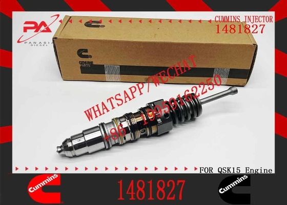 Diesel Fuel Pump Unit Injector Assembly 1521978 4954646 570016 579261 1481827 4903028 1764365 4076963 Engine Parts