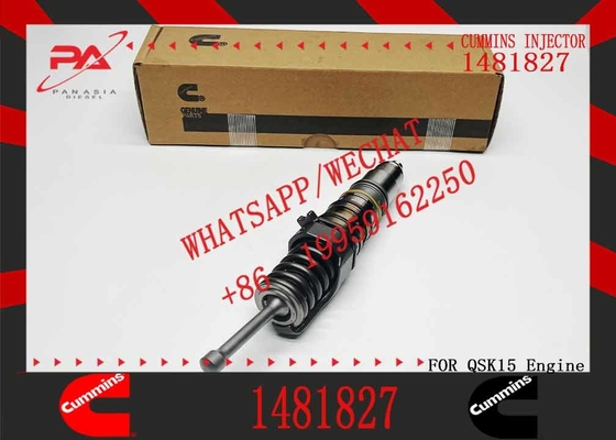 Diesel Fuel Pump Unit Injector Assembly 1521978 4954646 570016 579261 1481827 4903028 1764365 4076963 Engine Parts