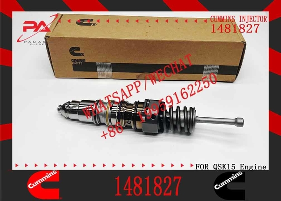 Diesel Fuel Pump Unit Injector Assembly 1521978 4954646 570016 579261 1481827 4903028 1764365 4076963 Engine Parts