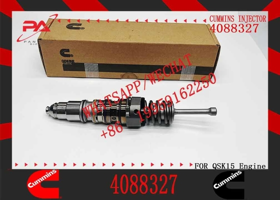 Diesel Fuel Injector common rail injector 3095040 CUM-MINS M11 4088327 4088665 3411753 3095040 3080429 3411756 4061851