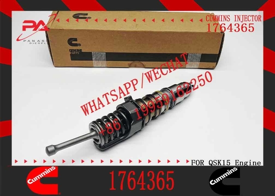 Diesel Fuel Pump Unit Injector Assembly 1521978 4954646 570016 579261 1481827 4903028 1764365 4076963 Engine Parts
