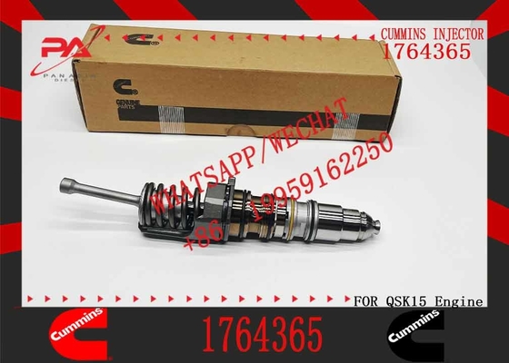 Diesel Fuel Pump Unit Injector Assembly 1521978 4954646 570016 579261 1481827 4903028 1764365 4076963 Engine Parts