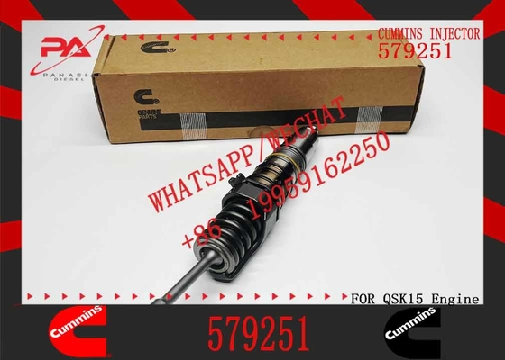 Diesel Fuel Pump Unit Injector Assembly 1499257 4954648 579251 579263 1764364 Engine Parts