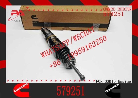 Diesel Fuel Pump Unit Injector Assembly 1499257 4954648 579251 579263 1764364 Engine Parts