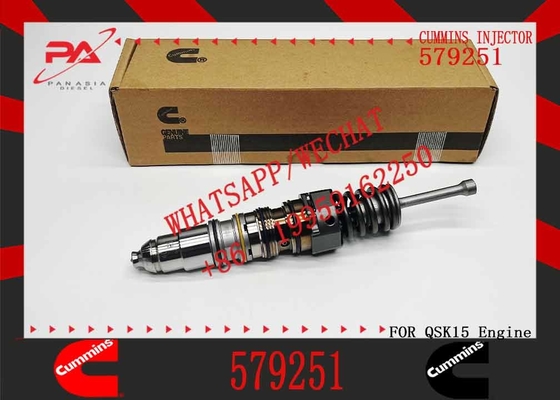 Diesel Fuel Pump Unit Injector Assembly 1499257 4954648 579251 579263 1764364 Engine Parts