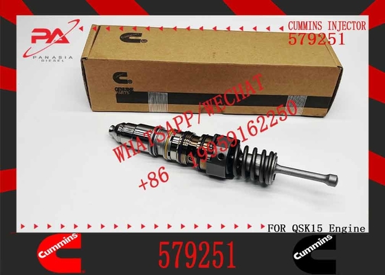 Diesel Fuel Pump Unit Injector Assembly 1499257 4954648 579251 579263 1764364 Engine Parts