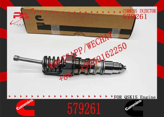 Diesel Fuel Pump Unit Injector 1521978 1499257 1511696 1764365 579263 579261 For Scania HPI DC12.14 Engine
