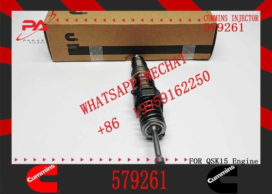 Diesel Fuel Pump Unit Injector 1521978 1499257 1511696 1764365 579263 579261 For Scania HPI DC12.14 Engine