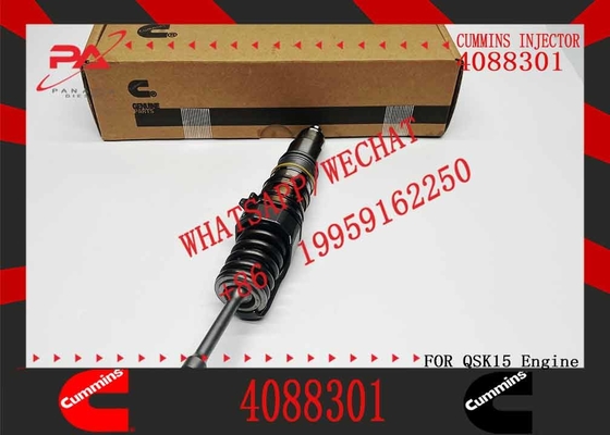 QSX15 ISX15 X15 engine fuel injector 4010346 4062569 4088301 4088725 4903455 4928264 4928260 5708275 4088652 6433966 408