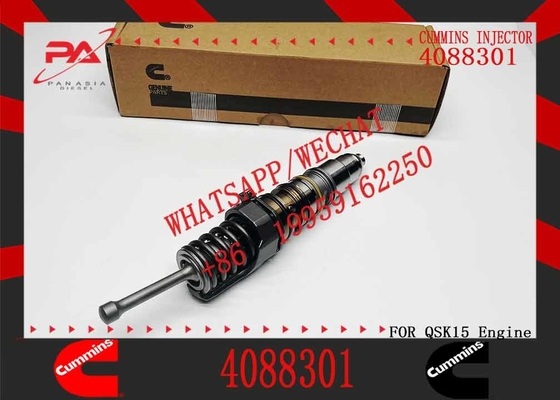 QSX15 ISX15 X15 engine fuel injector 4010346 4062569 4088301 4088725 4903455 4928264 4928260 5708275 4088652 6433966 408