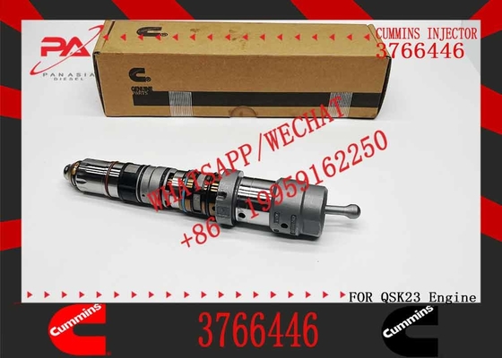 4088427 4326780 4087893 4001813 4326780 3766446 4326784 4326781 ENGINE FURL INJECTOR For Cummins QSK45 QSK60