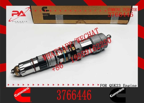 4088427 4326780 4087893 4001813 4326780 3766446 4326784 4326781 ENGINE FURL INJECTOR For Cummins QSK45 QSK60