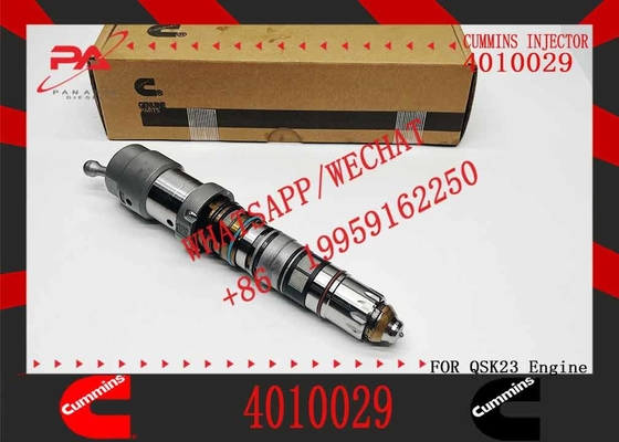 Injector Nozzle Assembly 4928345 4087886 4010029 4001830 QSK19 QSK23 QSK60 Engine Series