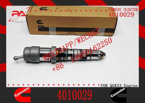 Injector Nozzle Assembly 4928345 4087886 4010029 4001830 QSK19 QSK23 QSK60 Engine Series